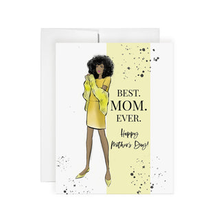 Best Mom Ever