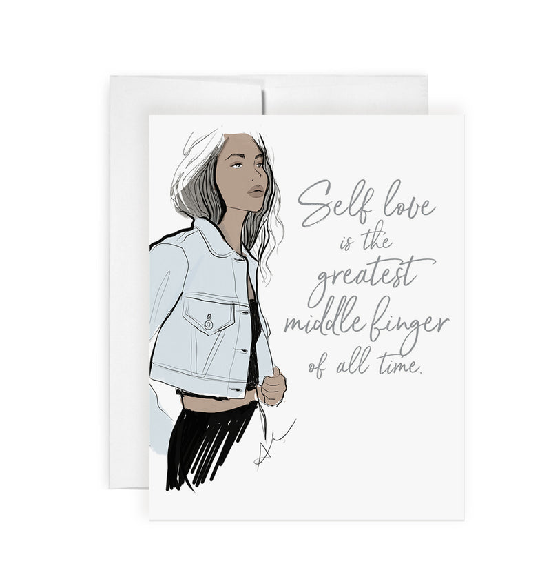 Self Love