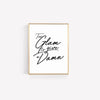 Glam BUNDLE *PRINTABLE*