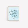 Blue BUNDLE *PRINTABLE*