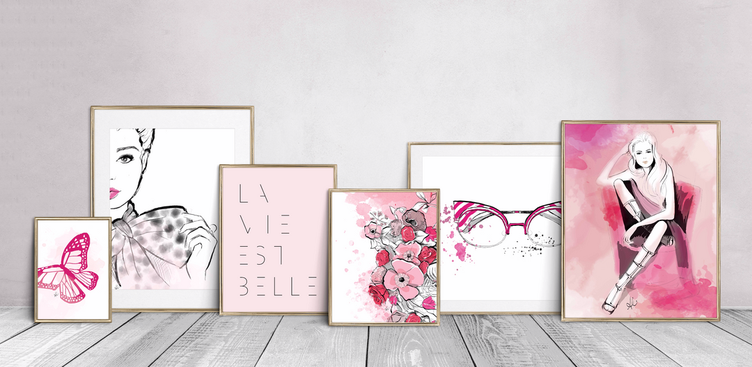 Belle BUNDLE *PRINTABLE*