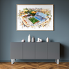 Darrell K Royal–Texas Memorial Stadium