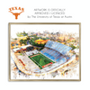 Darrell K Royal–Texas Memorial Stadium