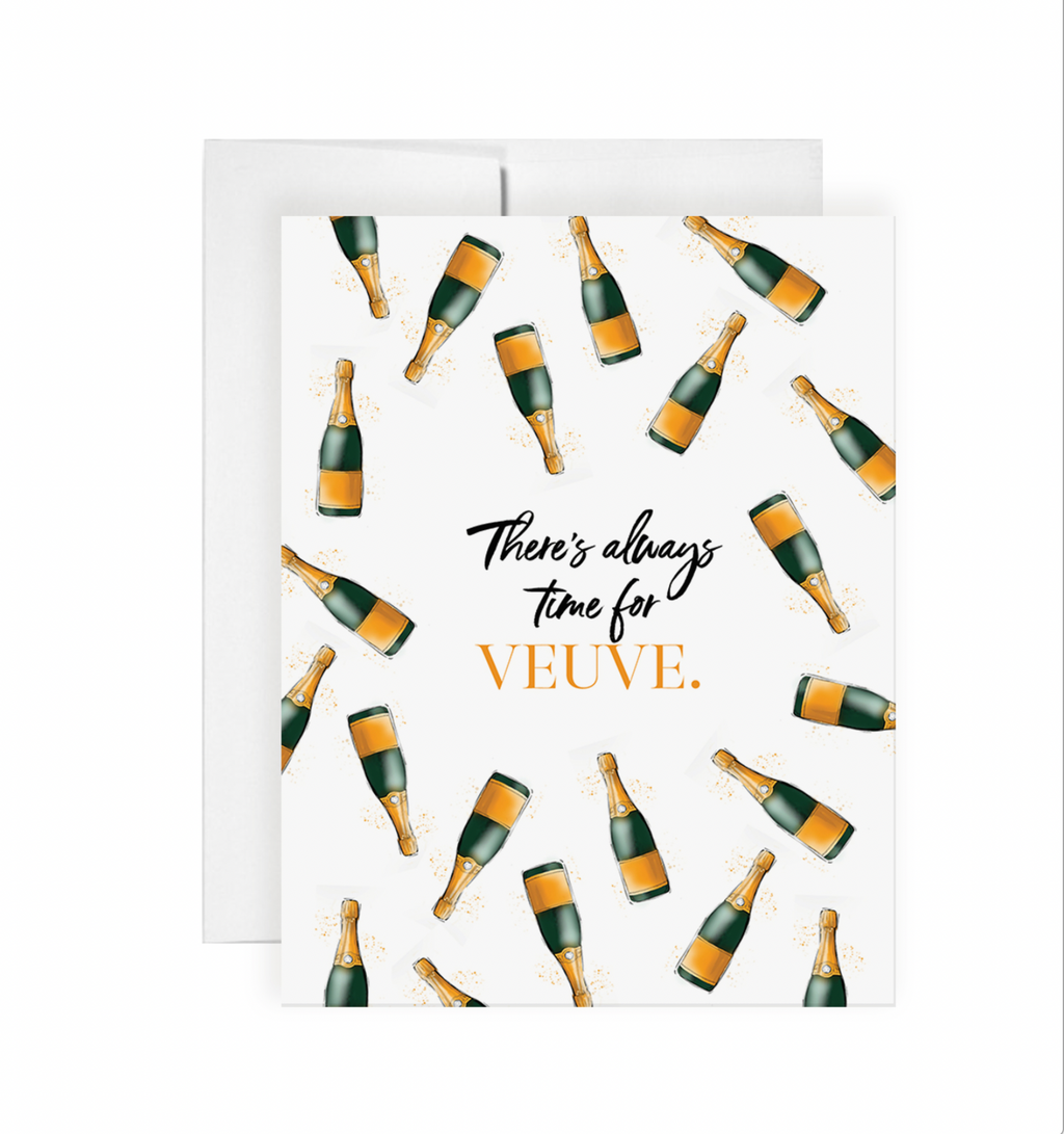Always Veuve