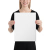 CANVAS it! Put our Art on Canvas