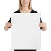 CANVAS it! Put our Art on Canvas
