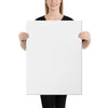 CANVAS it! Put our Art on Canvas