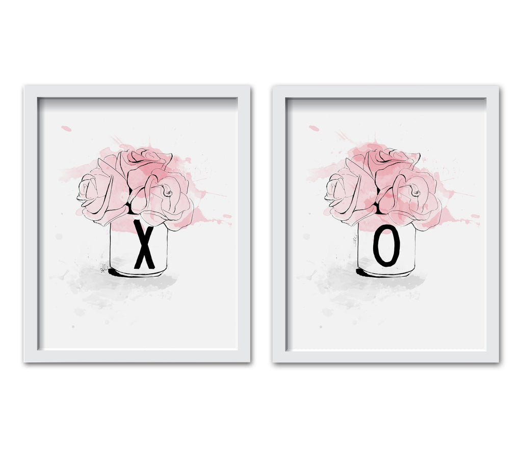 XO Bouquet