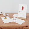 Cocktail Desk Calendar 2023