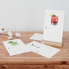 Cocktail Desk Calendar 2023