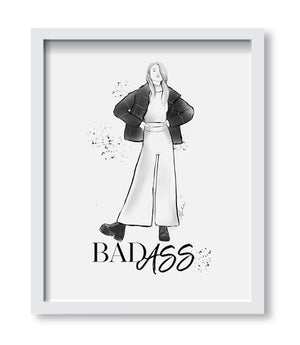 BadAss