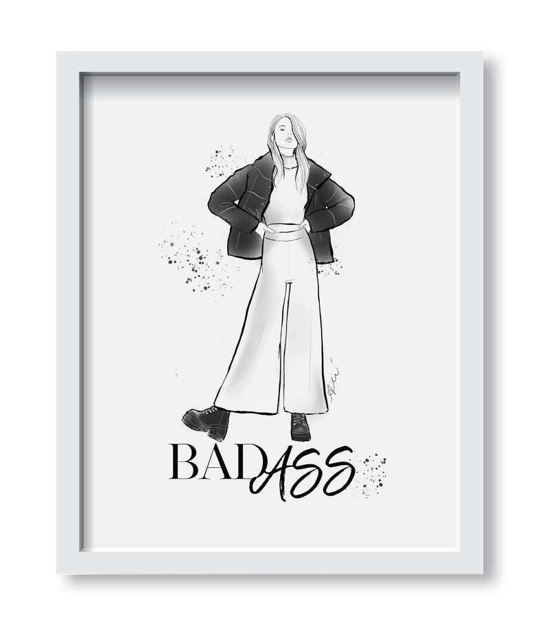 BadAss