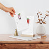 Cocktail Desk Calendar 2023