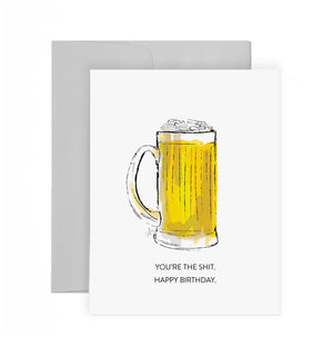 Birthday Pint