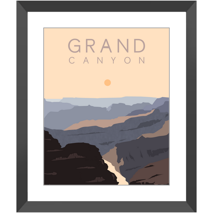 Grand Canyon