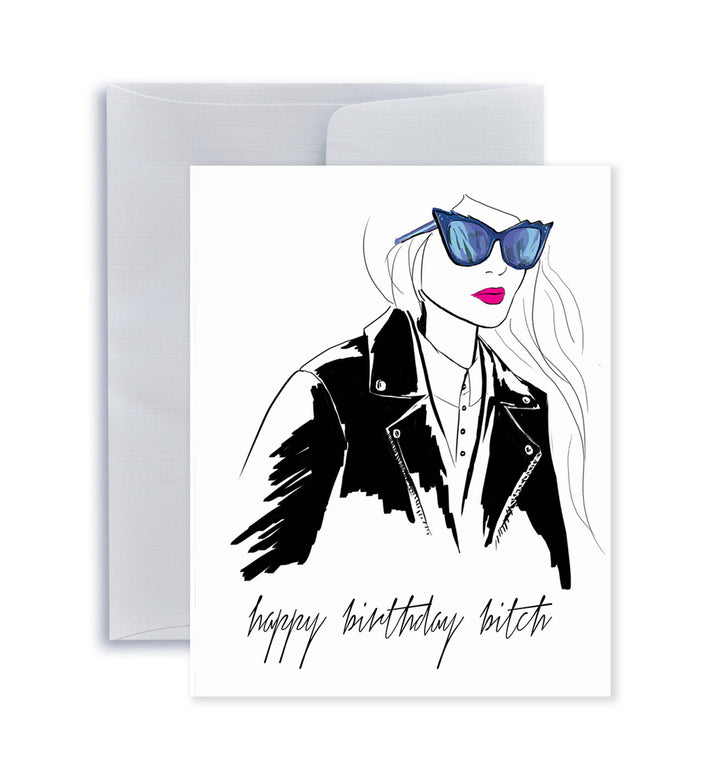 No Filter Assorted Card Set