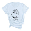B*tch Please (with Cigarette)  T-Shirt