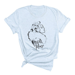 B*tch Please (with Cigarette)  T-Shirt