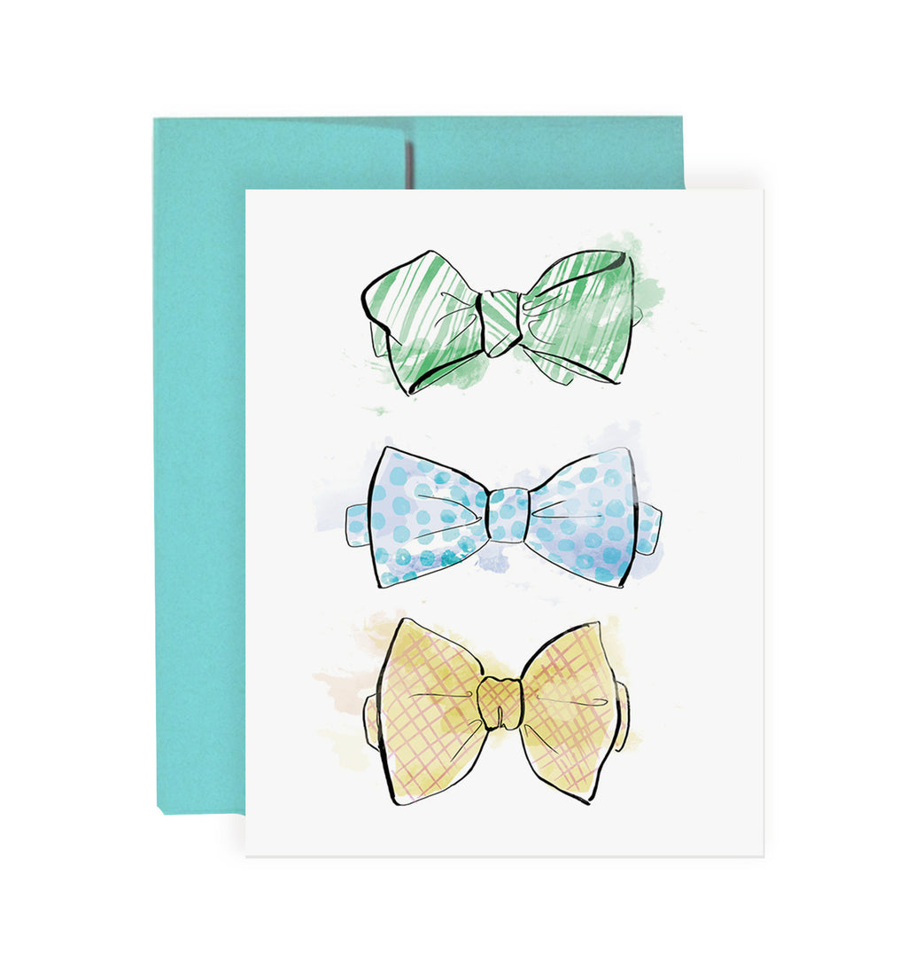 Bowties
