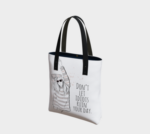 Idiots Bag