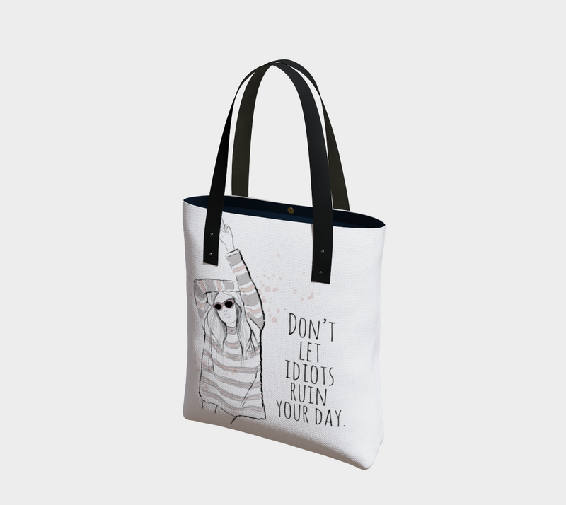 Idiots Bag