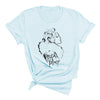 B*tch Please (with Cigarette)  T-Shirt