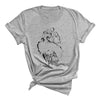 B*tch Please (with Cigarette)  T-Shirt