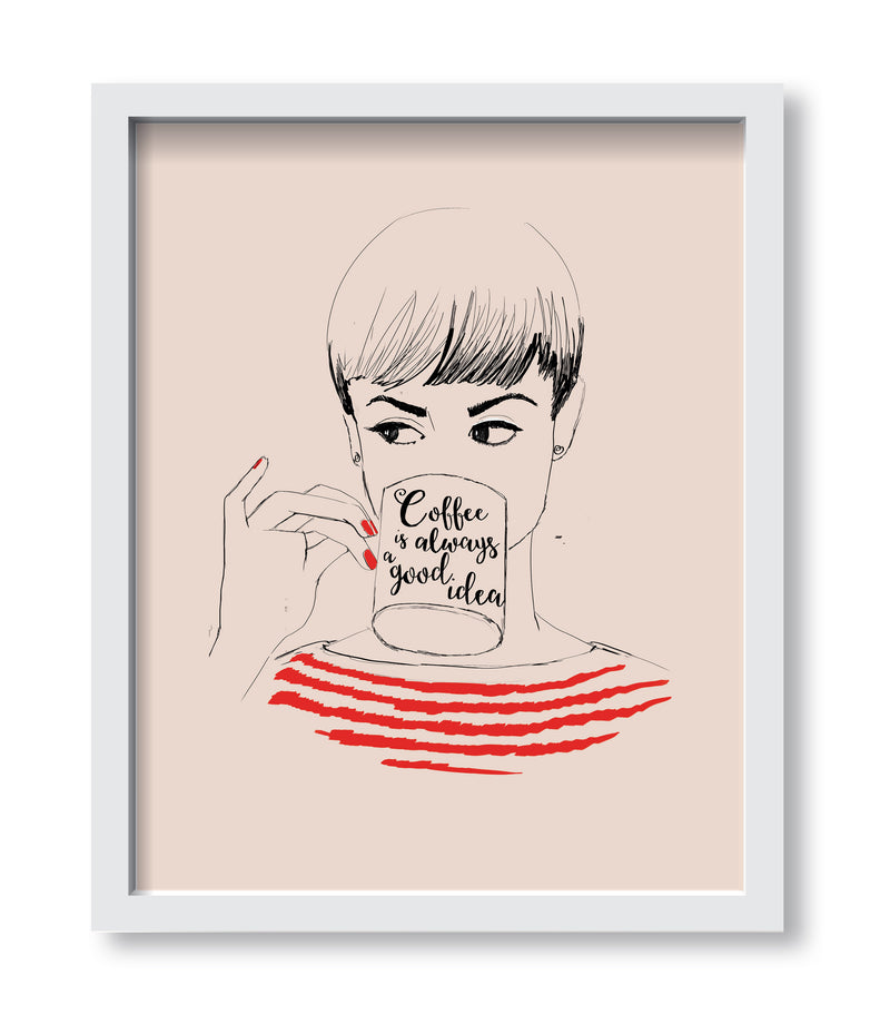 The Audrey