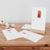 Cocktail Desk Calendar 2023