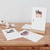 Cosmetic Desk Calendar 2023