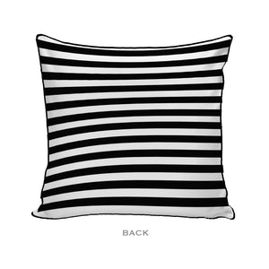 Surrender Pillow