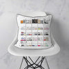 Shoe Love Pillow