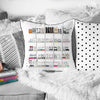 Shoe Love Pillow