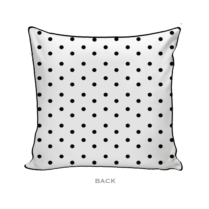 Shoe Love Pillow