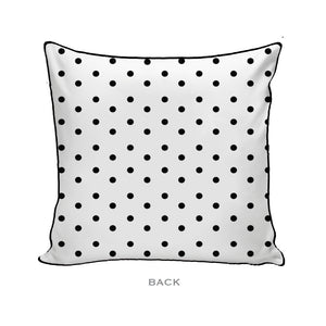 Shoe Love Pillow