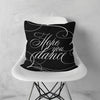 Hope You Dance Pillow