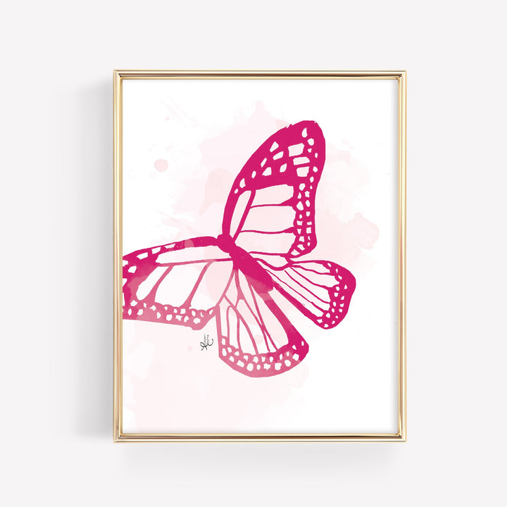 Butterfly *PRINTABLE*