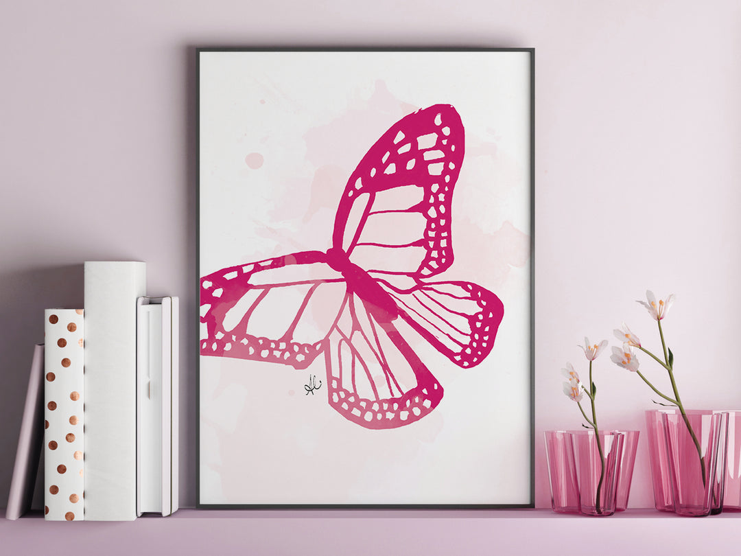 Butterfly *PRINTABLE*