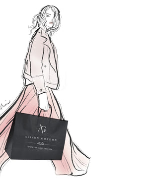 In-Person Shopping Appointment