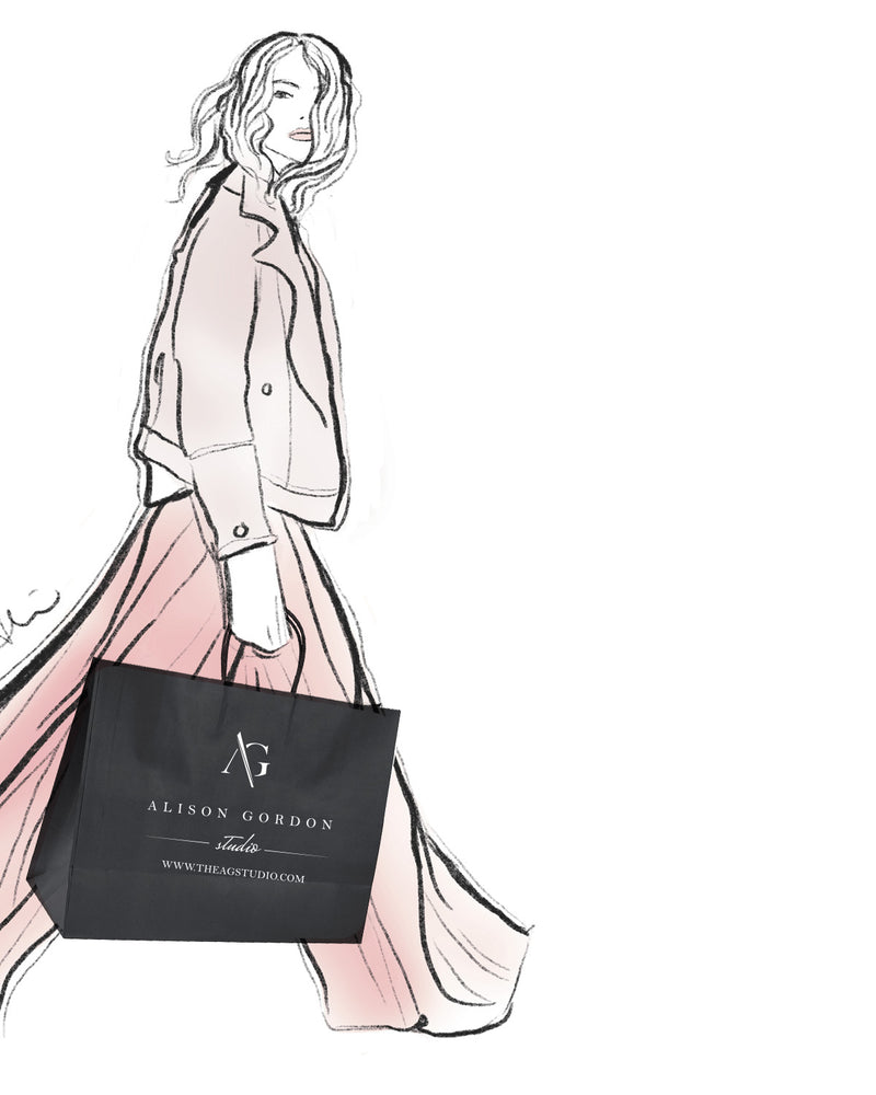 In-Person Shopping Appointment
