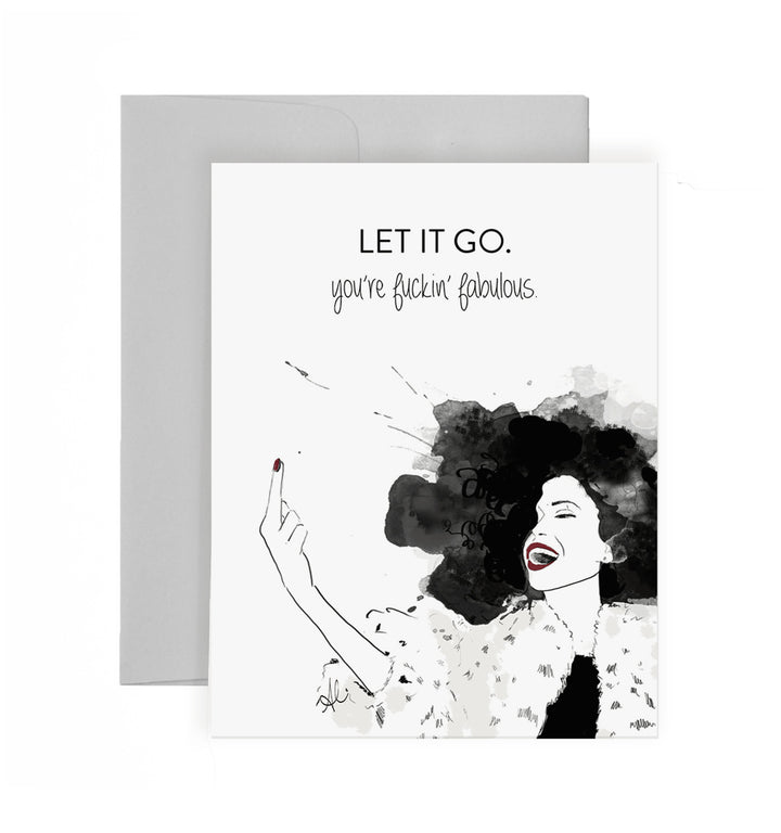 No Filter Assorted Card Set