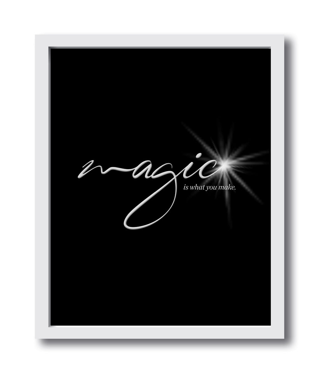 Magic