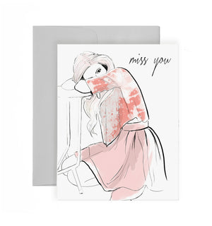 Missing You
