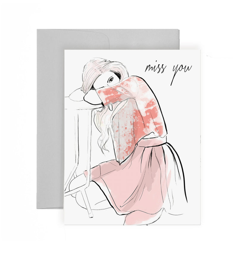 Missing You