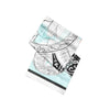 Tuscan Sun Silk Scarf