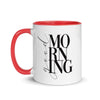 Good Morning Mug 11 oz
