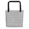 USA City Tote bag