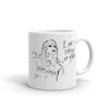 I Got A Crush Mug