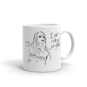 I Got A Crush Mug