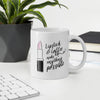 Lipstick Mug
